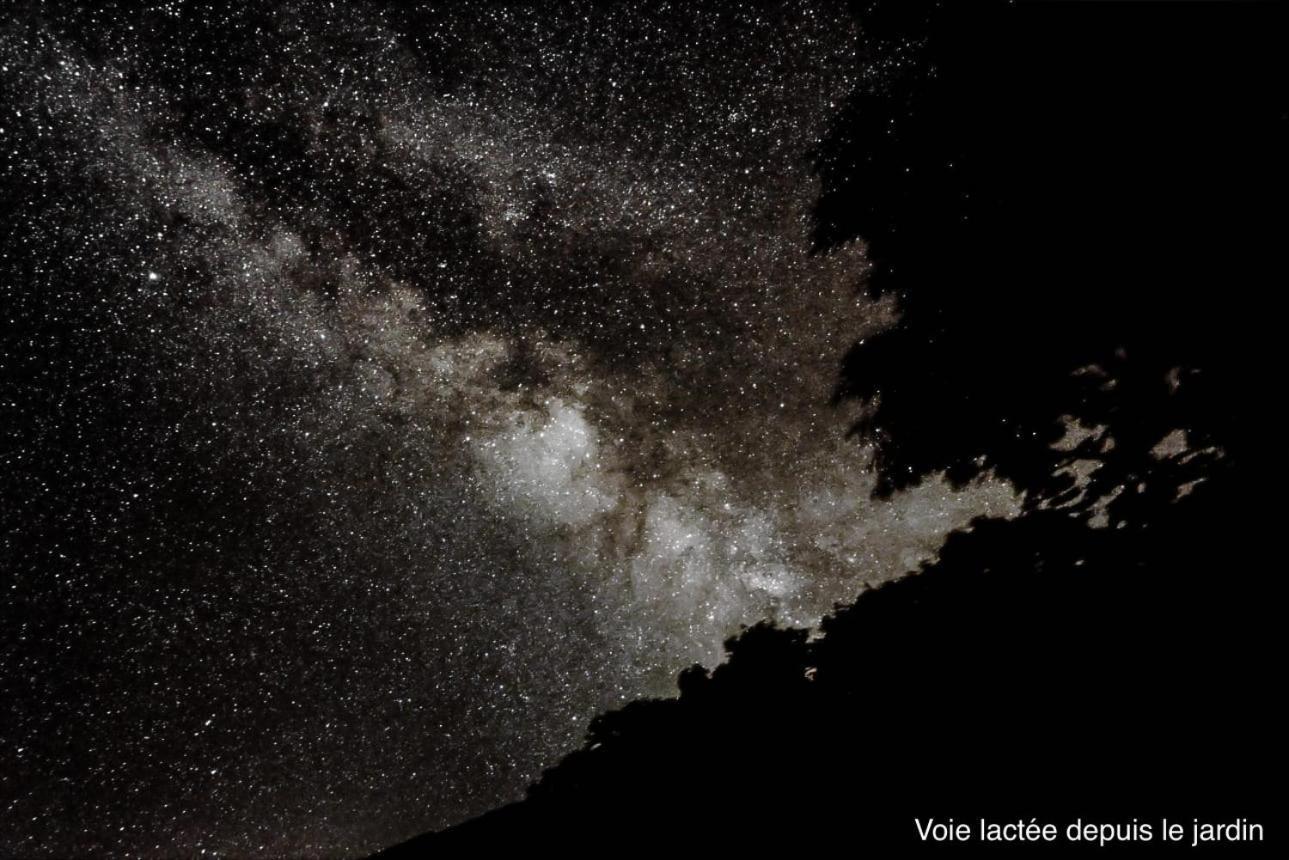 Le Pradima Villa Mandailles-Saint-Julien ภายนอก รูปภาพ